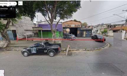 salao  Comercial a Venda na Vila Robertina, Sao Paulo -