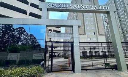 Charmoso Apartamento de 2 Dormitorios em Cidade Sao Mateus, Sao Paulo