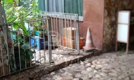Casa com 3 quartos à venda na Vila Ré, São Paulo 