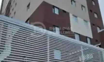 Apartamento com 2 dormitorios na Vila Matilde, Sao Paulo