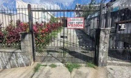 Casa de padrao a venda na vila esperanca, sao paulo - 6 dormitorios e 8 garagens!