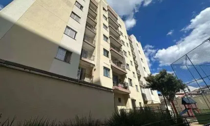 Apartamento garden a venda no bairro fazenda aricanduva em sao paulo