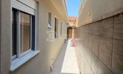 Sobrado a venda no bairro patriarca, sao paulo - 3 dormitorios e suite!