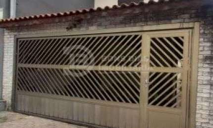 Sobrado frontal a venda - 3 quartos e 2 vagas de garagem - Vila Sao Francisco