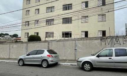 Apartamento com 2 quartos à venda na Ponte Rasa, São Paulo 