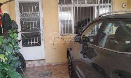 Sobrado a venda 3 quartos (1 suite) e 2 vagas de garagem - Itaquera