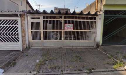 Sobrado de 4 Quartos com 1 Suite e  2 Vagas de Garagem a Venda, Vila Sao Francisco
