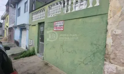 Casa a venda com 2 dormitorios no bairro Jardim Coimbra em Sao Paulo
