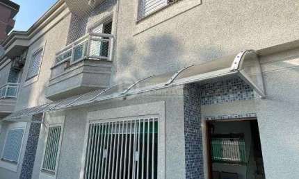 Linda Casa a Venda em Condominio na Vila Matilde - Sao Paulo