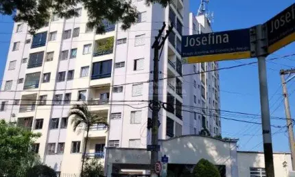 Lindo apartamento de 02 dormitorios na Vila Granada, Sao Paulo