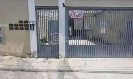 Sobrado de 2 suites em condominio na Vila Silvia - Sao Paulo