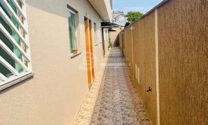 Sobrado Condominio a venda na Vila Re, Sao Paulo - 2 suites e garagem coberta!