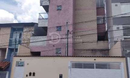 Apartamento moderno de 2 dormitorios a venda em Cidade Patriarca, Sao Paulo