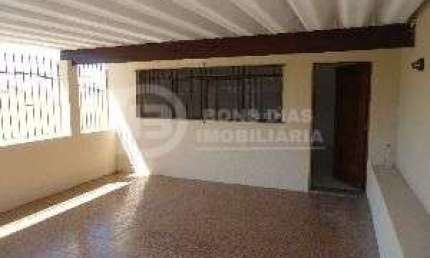 Casa comercial com 1 sala à venda na Vila Ré, São Paulo 