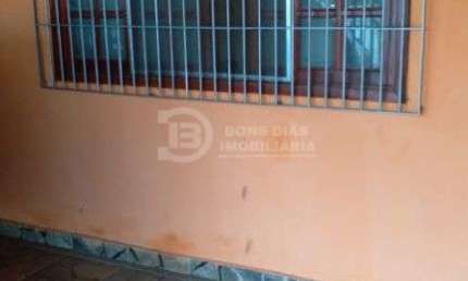 Casa com 2 quartos à venda no Jardim das Orquídeas, Sumaré 