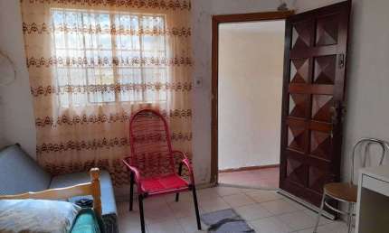Casa com 1 quarto à venda no Jardim Soraia, São Paulo 