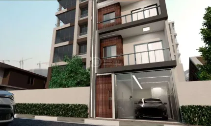Apartamento com 2 quartos à venda no Tatuapé, São Paulo 