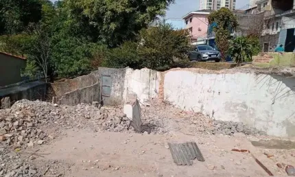 Terreno comercial à venda na Vila Formosa, São Paulo 