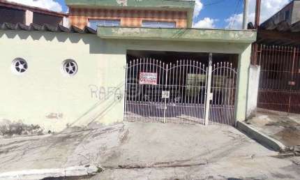 Casa com 5 quartos à venda na Vila Ré, São Paulo 