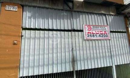 Salao Comercial para Alugar no Burgo Paulista, Sao Paulo