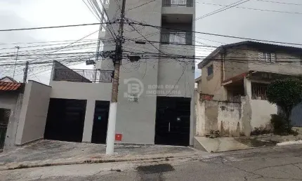 Apartamento com 2 quartos à venda na Vila Ré, São Paulo 