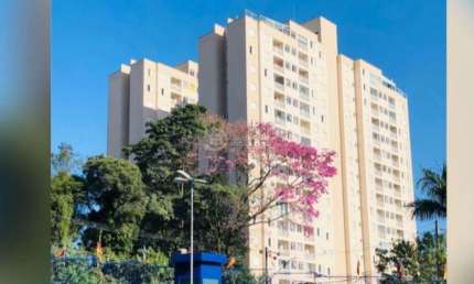 Cobertura de 2 dormitorios na Vila Silva Teles, Sao Paulo
