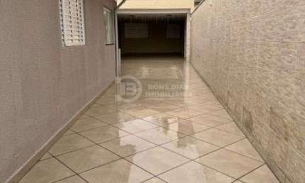 CASA TERREA 3 QUARTOS E EDICULA A VENDA NA VILA RE/SP