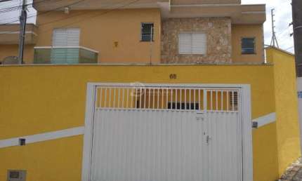 Casa a venda na Vila Carrao, Sao Paulo - 2 dormitorios e suites