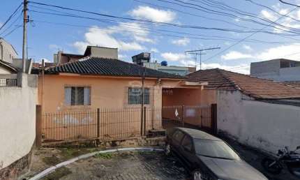 Casa com 2 quartos à venda na Vila Ré, São Paulo 