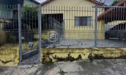 Casa a venda no Jardim Nordeste, Sao Paulo - 2 dormitorios e 3 garagens