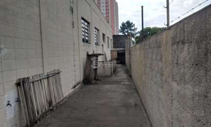 Oportunidade imperdivel! Galpao  comercial na Vila Domitila, Sao Paulo