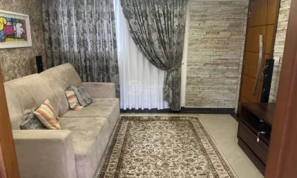 Apartamentos Padrao a venda no Jardim Nordeste, Sao Paulo