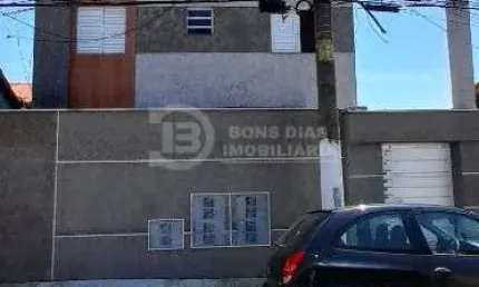 Apartamento novo a venda - 2 quartos - vila rio branco