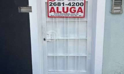 Aluguel de Apartamento com 1 Dormitorio em Ermelino Matarazzo, Sao Paulo