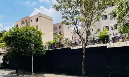 Apartamento Padrao a venda em Sao Paulo - 2 dormitorios
