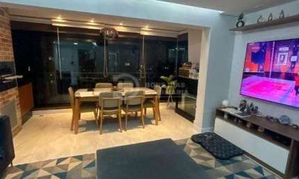 Lindo apartamento a venda na Vila Matilde - Sao Paulo