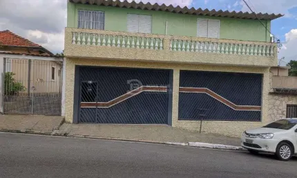 Maravilhoso Sobrado a venda no Burgo Paulista, Sao Paulo