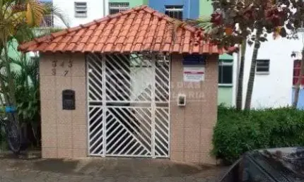 Apartamento padrao a venda em sao paulo - 2 dormitorios