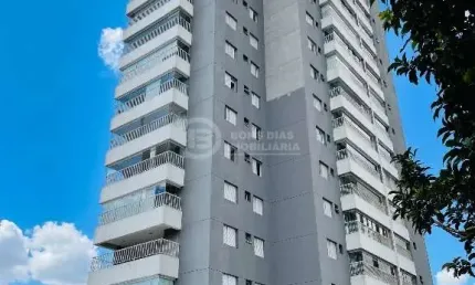 Apartamento de 3 dormitorios na vila rio branco - sao paulo
