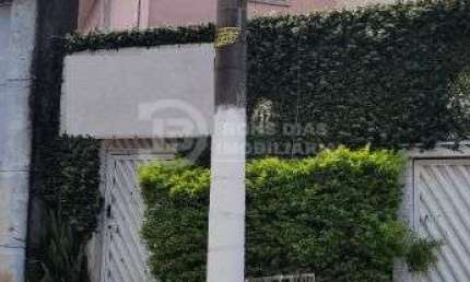 Casa a venda em Sao Paulo - Chacara Cruzeiro do Sul | 03 dormitorios