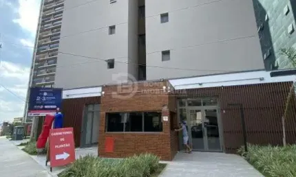 Apartamento Padrao de 1 Dormitorio na Vila Matilde - Sao Paulo