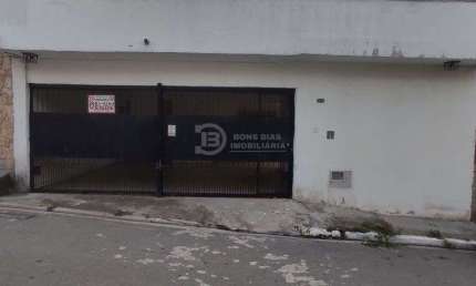 Casa Terrea de 4 Dormitorios com 4 Suites a Venda, Vila Jacui