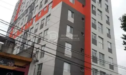Apartamento a venda na chacara santo antonio, sao paulo