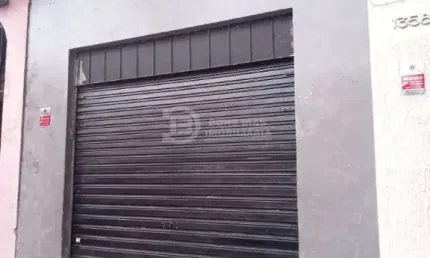 Salao Comercial para Alugar no Parque Paineiras, Sao Paulo - Na Av Aguia de Haia