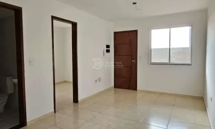 Apartamento a venda - 2 quartos e garden - vila granada