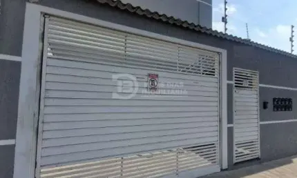 Casa em condominio na vila santa teresa, sao paulo - 2 suites e garagem