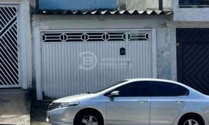 Casa a venda no Jardim Matarazzo, Sao Paulo com 4 dormitorios e 2 garagens!