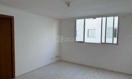 Apartamento 3 Dormitorios, Cidade Antonio Estevao de Carvalho, 65m