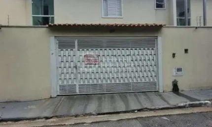Encantador sobrado a venda na vila granada, sao paulo