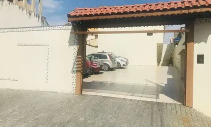 Casa a venda no condominio vila carrao, sao paulo - 2 dormitorios, garagem e mais!